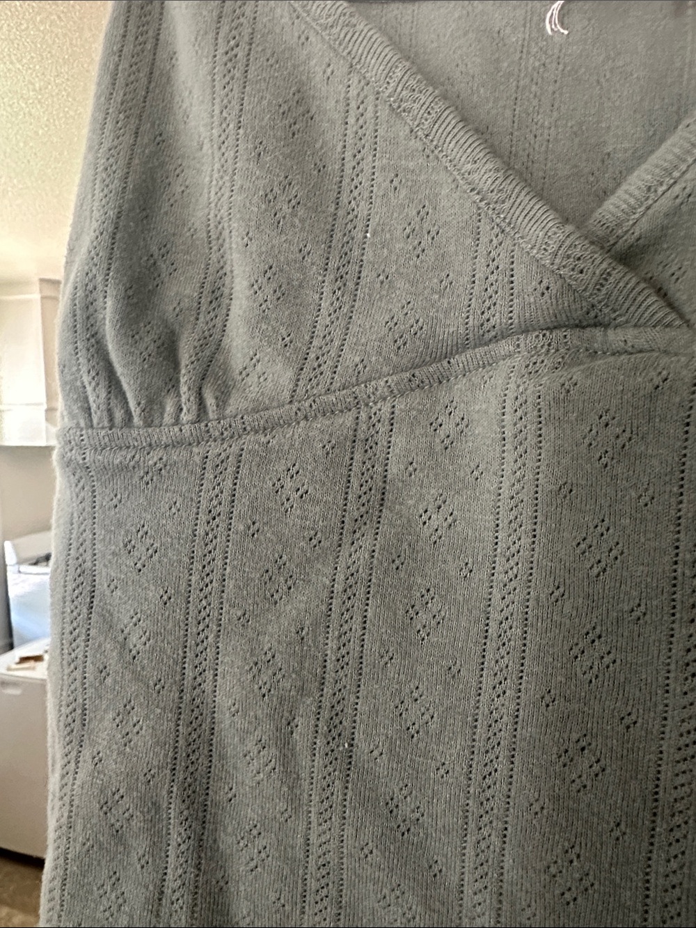 Cotton On tank top. Size Large - Picture 3 of 4